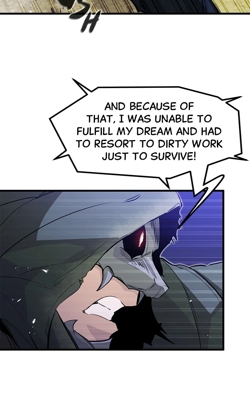 Read The Regressed Mercenary Has a Plan EN Manga Online