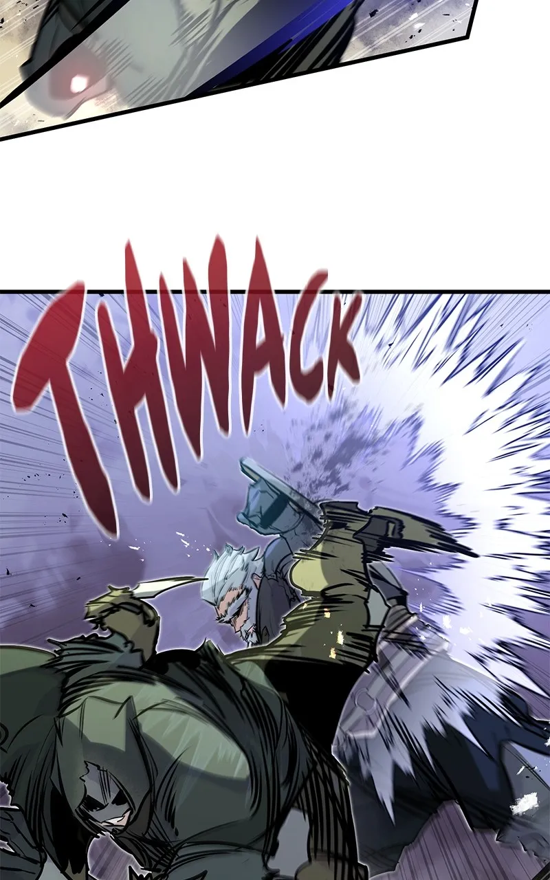 Read The Regressed Mercenary Has a Plan EN Manga Online