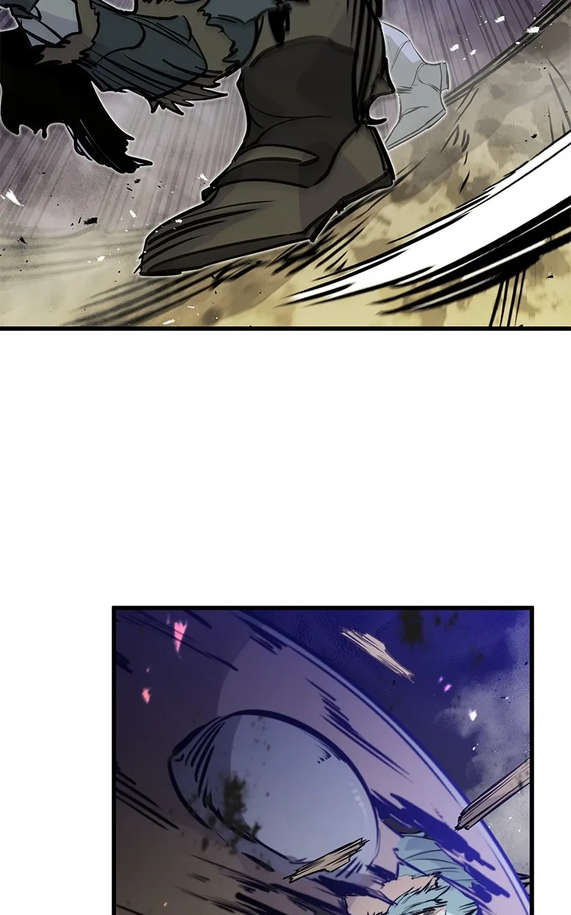 Read The Regressed Mercenary Has a Plan EN Manga Online