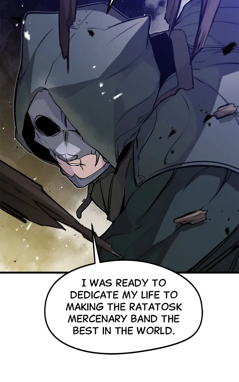 Read The Regressed Mercenary Has a Plan EN Manga Online