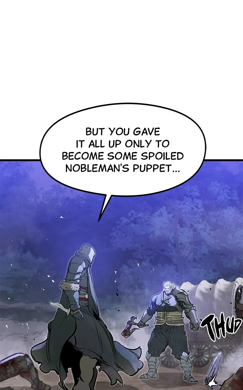 Read The Regressed Mercenary Has a Plan EN Manga Online