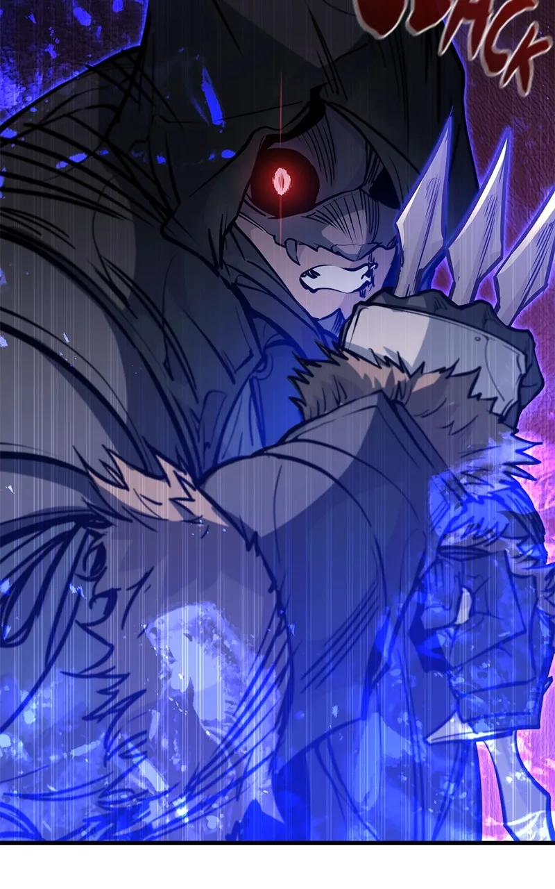 Read The Regressed Mercenary Has a Plan EN Manga Online
