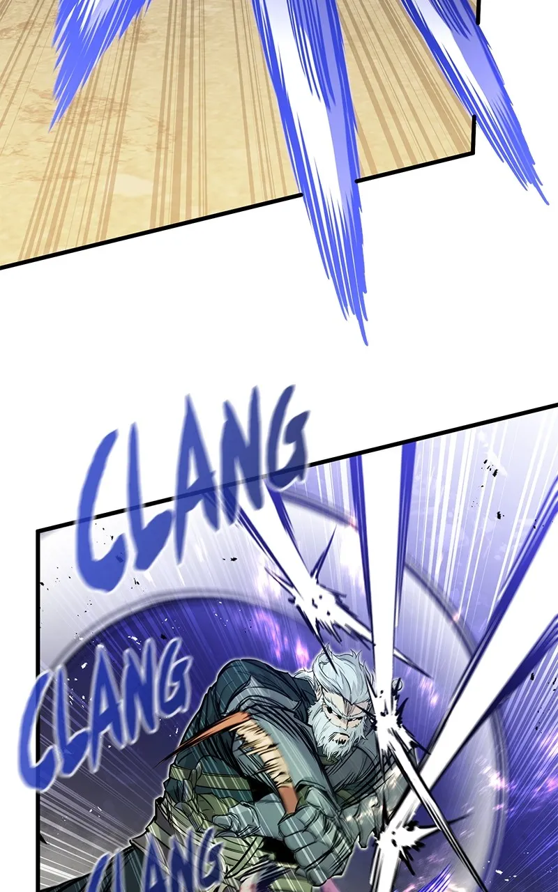 Read The Regressed Mercenary Has a Plan EN Manga Online