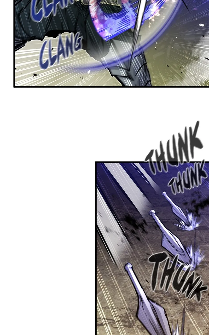 Read The Regressed Mercenary Has a Plan EN Manga Online