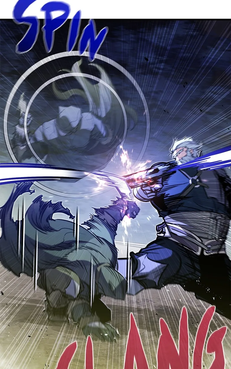 Read The Regressed Mercenary Has a Plan EN Manga Online