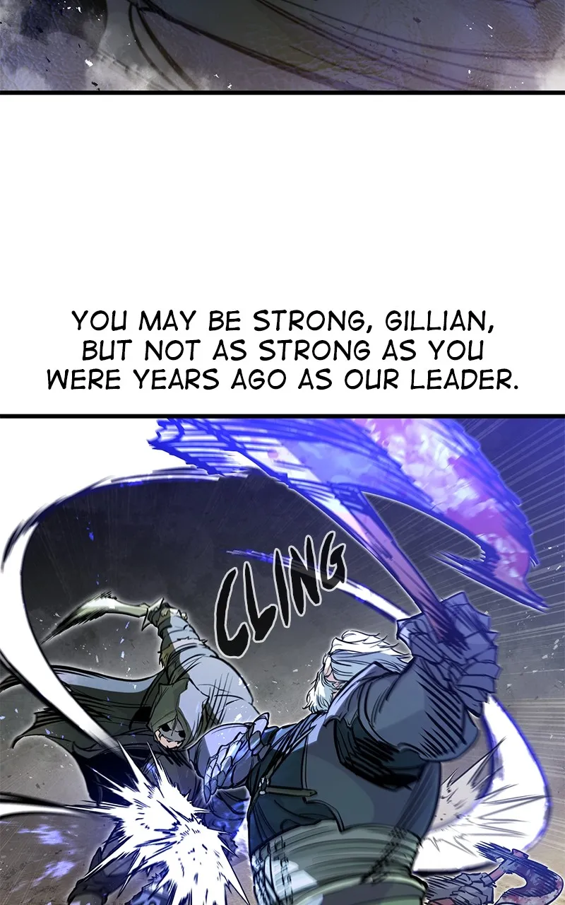 Read The Regressed Mercenary Has a Plan EN Manga Online