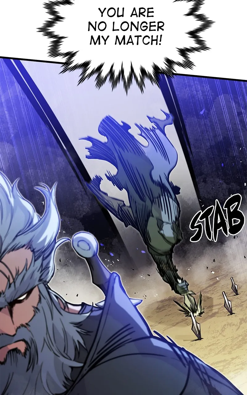 Read The Regressed Mercenary Has a Plan EN Manga Online