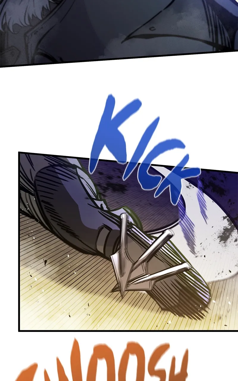 Read The Regressed Mercenary Has a Plan EN Manga Online