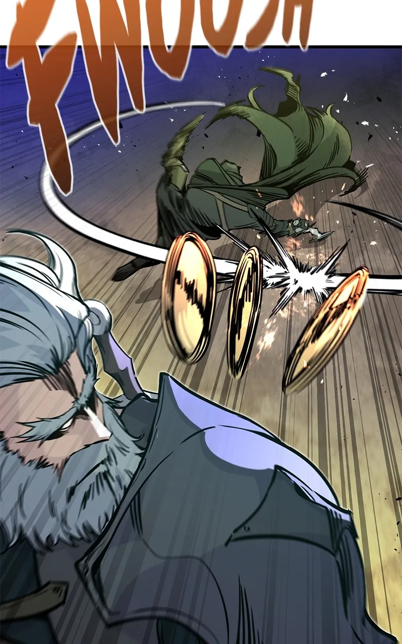 Read The Regressed Mercenary Has a Plan EN Manga Online