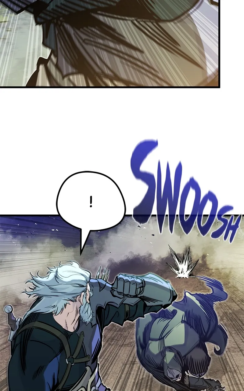 Read The Regressed Mercenary Has a Plan EN Manga Online