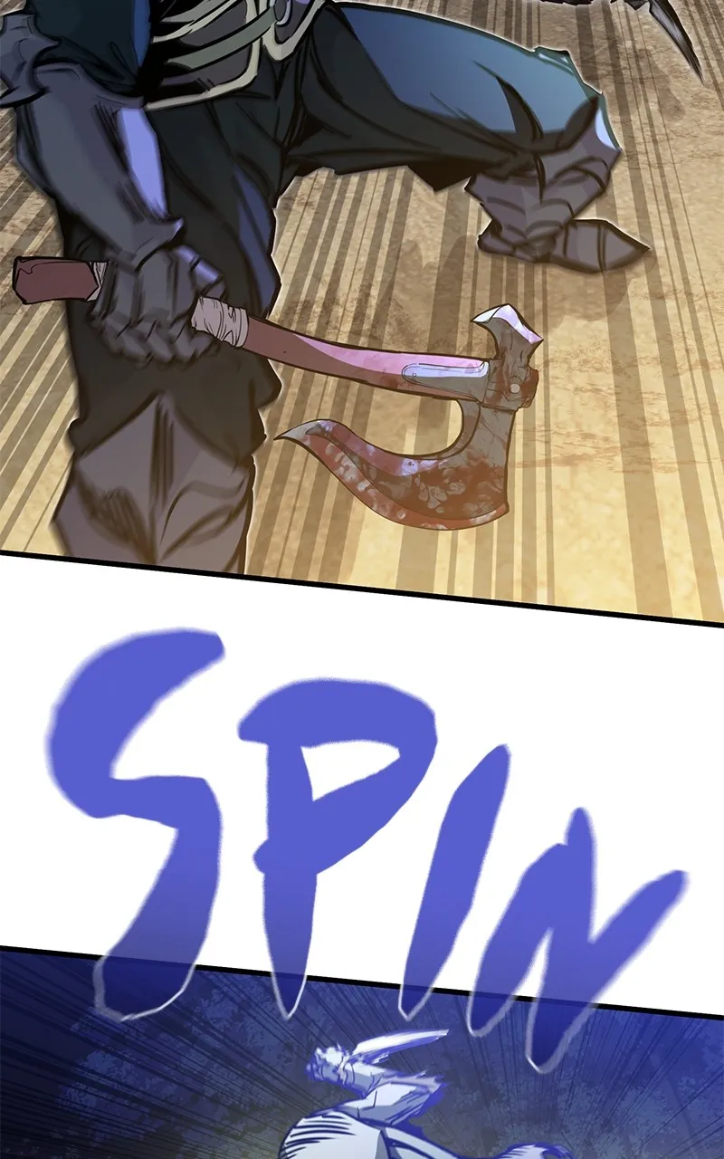 Read The Regressed Mercenary Has a Plan EN Manga Online