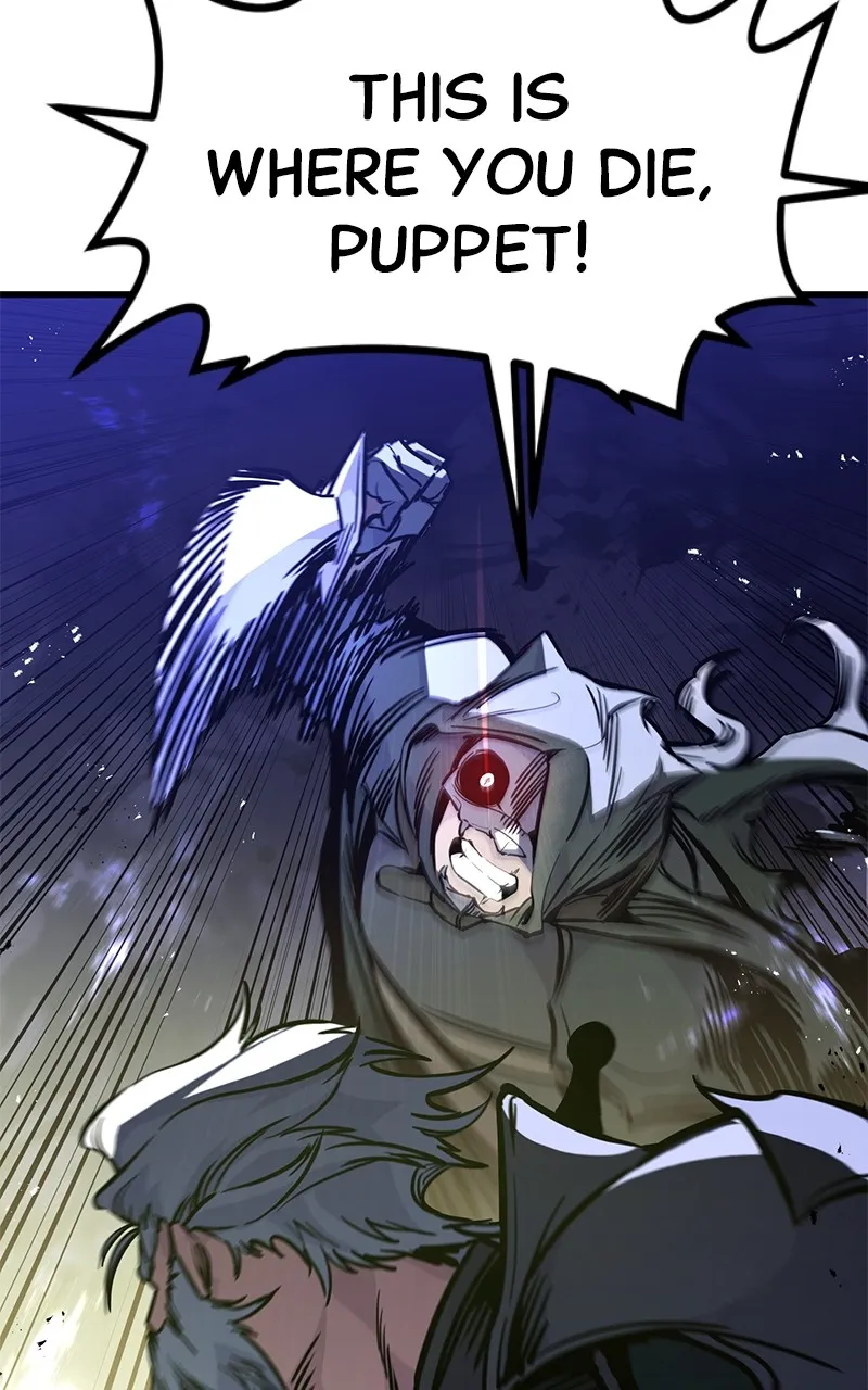 Read The Regressed Mercenary Has a Plan EN Manga Online