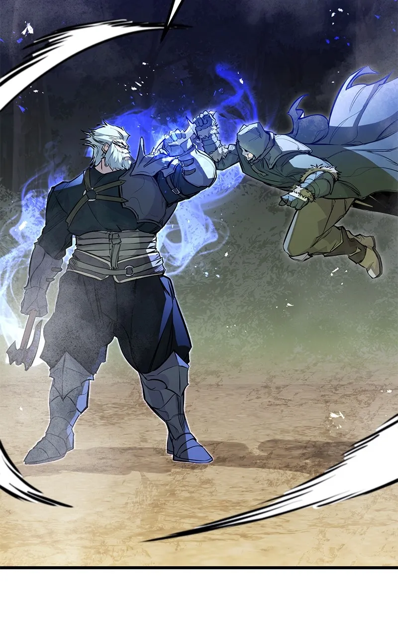 Read The Regressed Mercenary Has a Plan EN Manga Online
