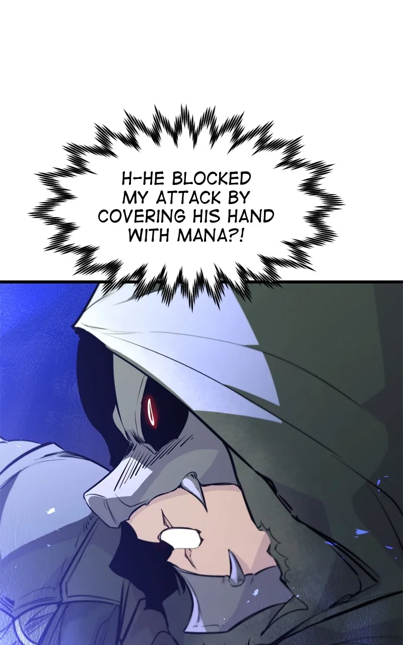 Read The Regressed Mercenary Has a Plan EN Manga Online