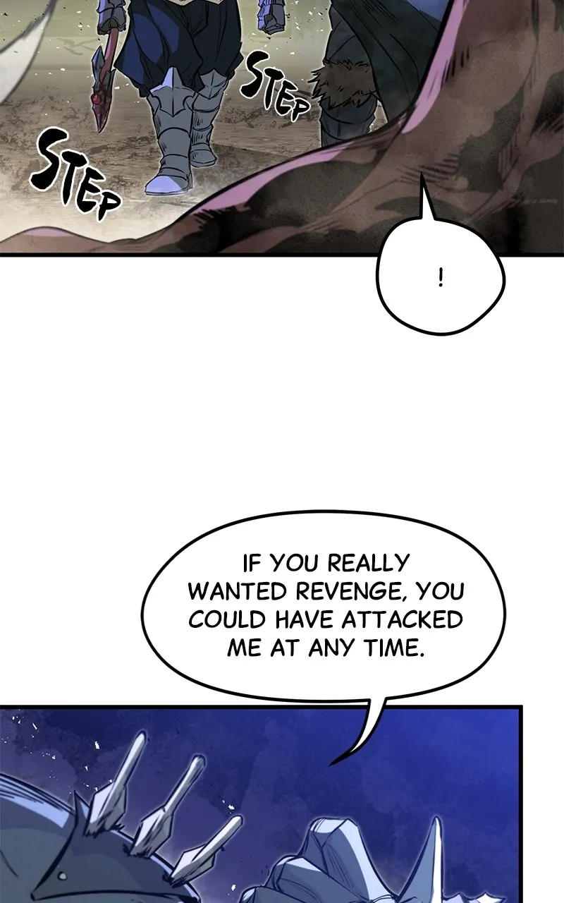 Read The Regressed Mercenary Has a Plan EN Manga Online