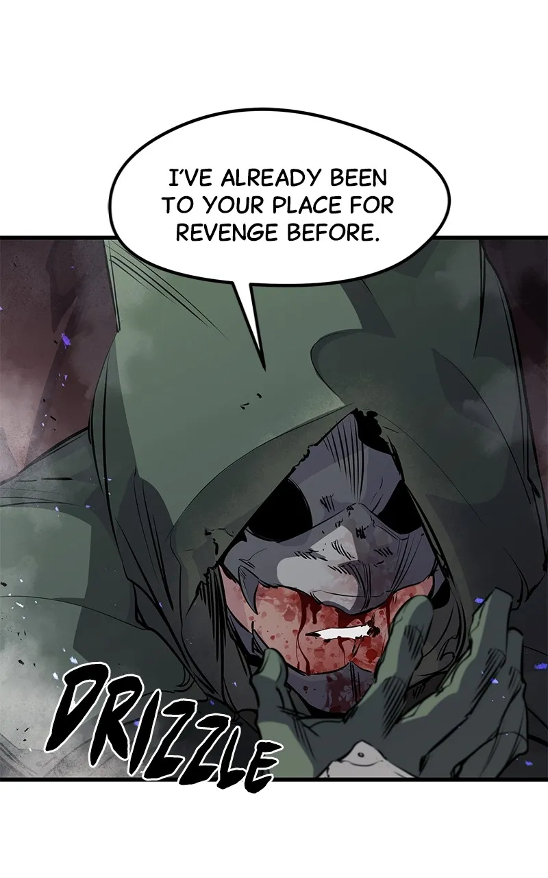 Read The Regressed Mercenary Has a Plan EN Manga Online