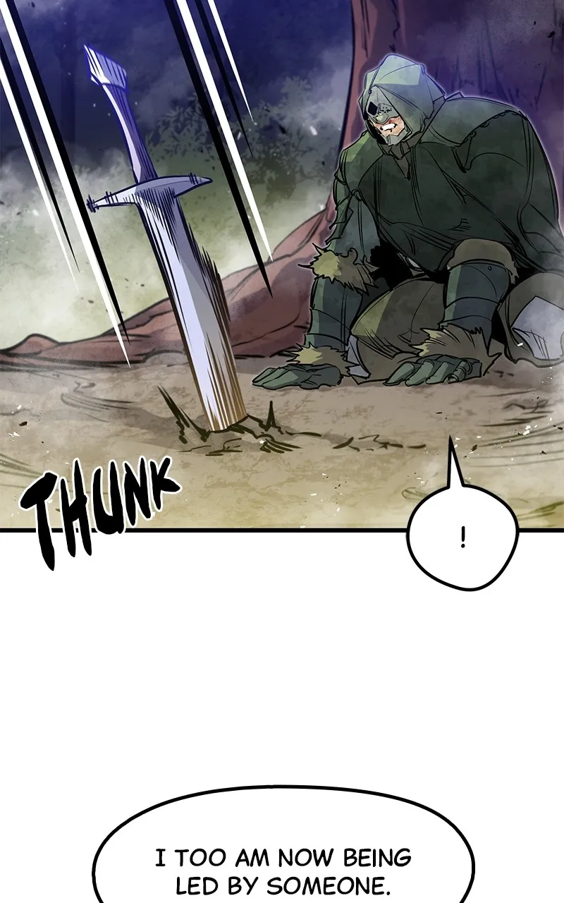 Read The Regressed Mercenary Has a Plan EN Manga Online