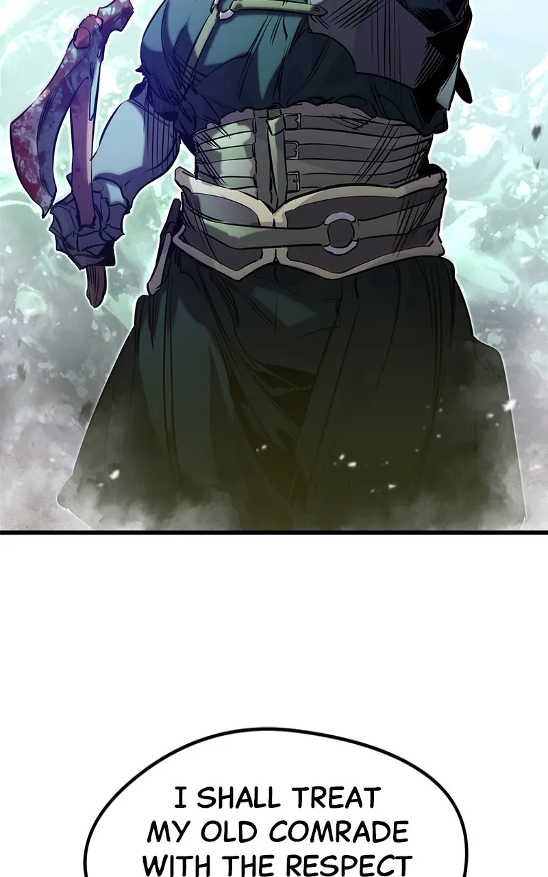 Read The Regressed Mercenary Has a Plan EN Manga Online