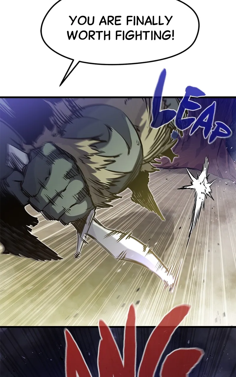 Read The Regressed Mercenary Has a Plan EN Manga Online