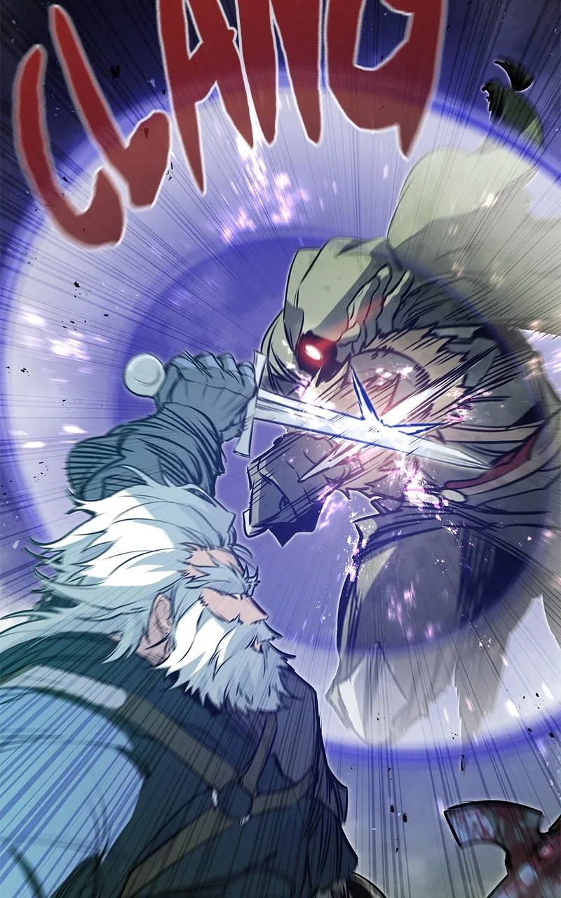 Read The Regressed Mercenary Has a Plan EN Manga Online