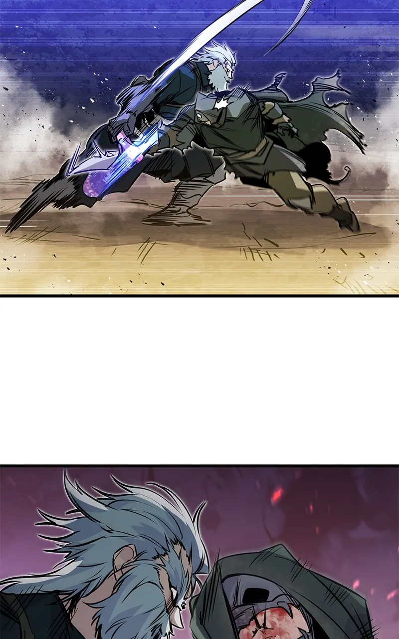 Read The Regressed Mercenary Has a Plan EN Manga Online