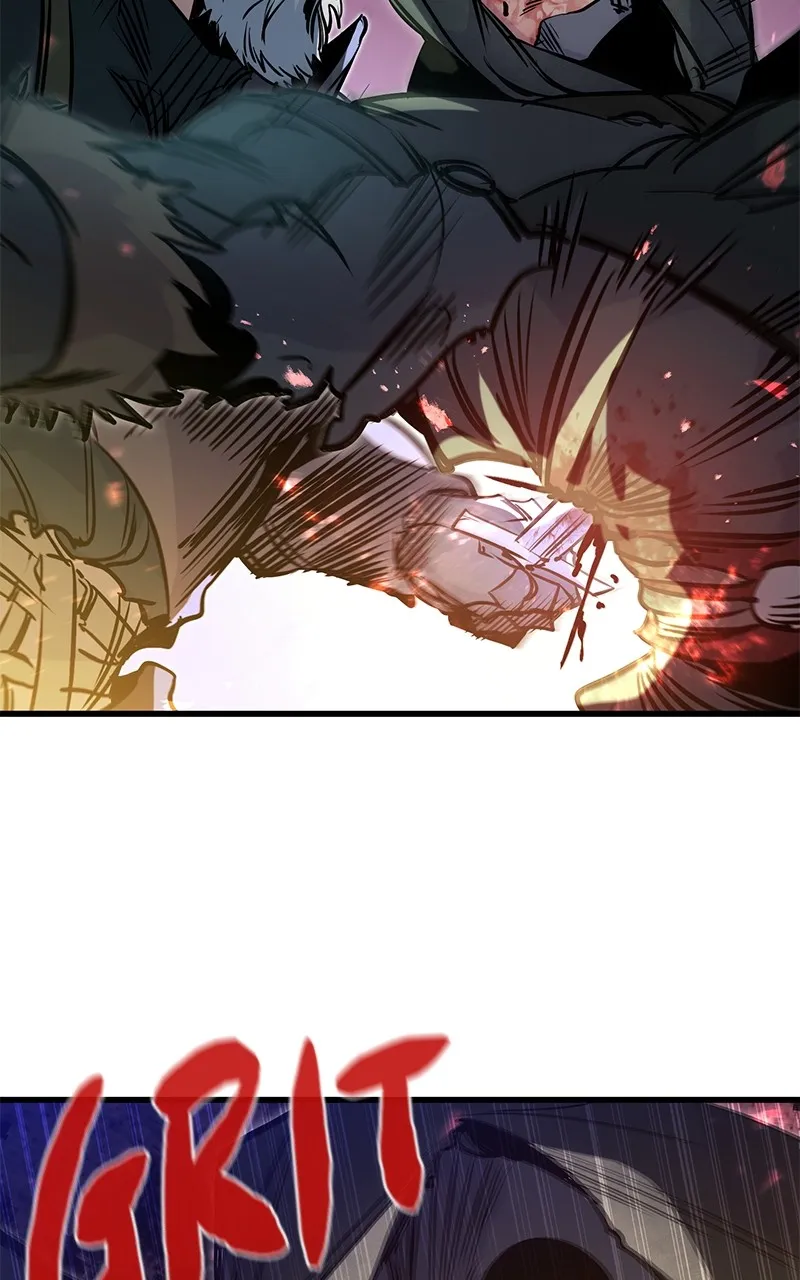 Read The Regressed Mercenary Has a Plan EN Manga Online