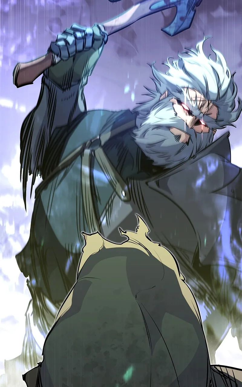 Read The Regressed Mercenary Has a Plan EN Manga Online
