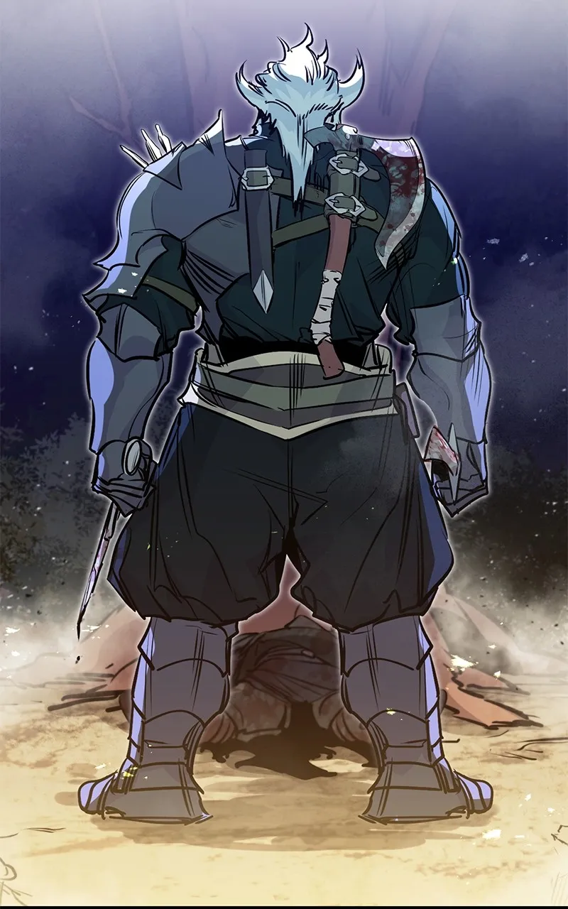 Read The Regressed Mercenary Has a Plan EN Manga Online