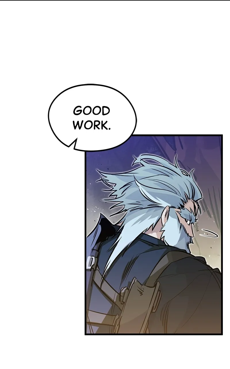 Read The Regressed Mercenary Has a Plan EN Manga Online