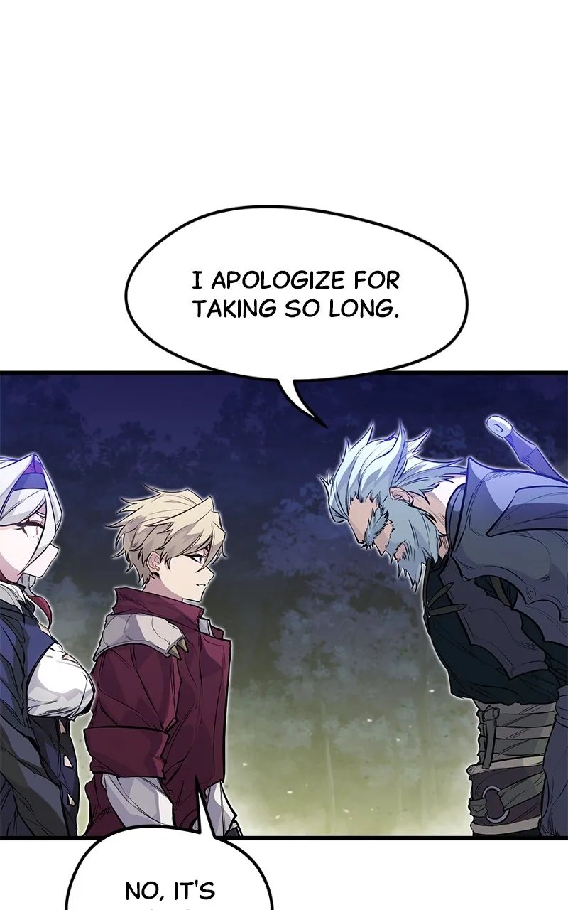 Read The Regressed Mercenary Has a Plan EN Manga Online