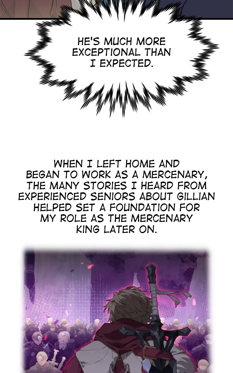 Read The Regressed Mercenary Has a Plan EN Manga Online