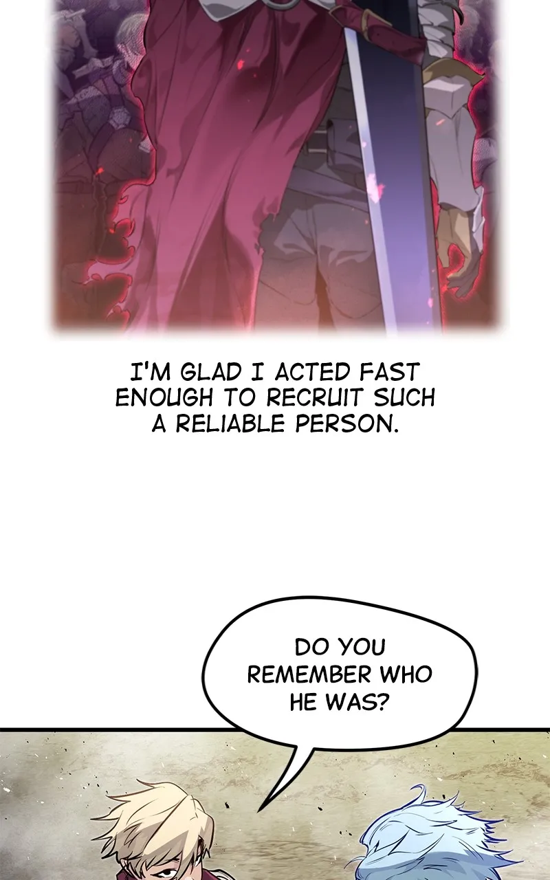 Read The Regressed Mercenary Has a Plan EN Manga Online