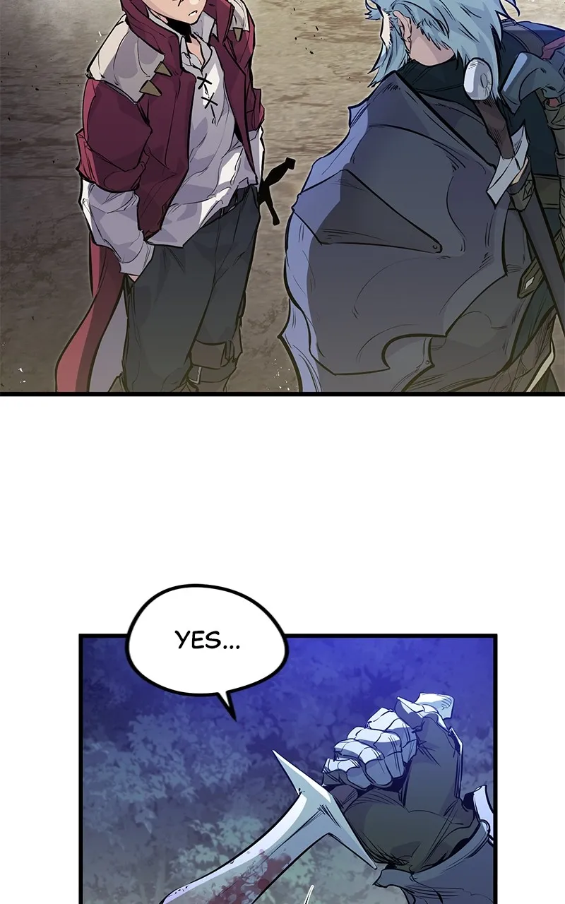 Read The Regressed Mercenary Has a Plan EN Manga Online