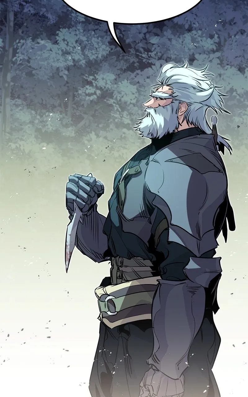 Read The Regressed Mercenary Has a Plan EN Manga Online