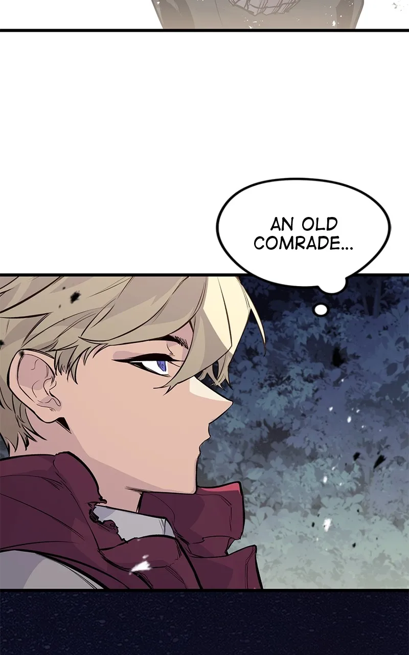 Read The Regressed Mercenary Has a Plan EN Manga Online