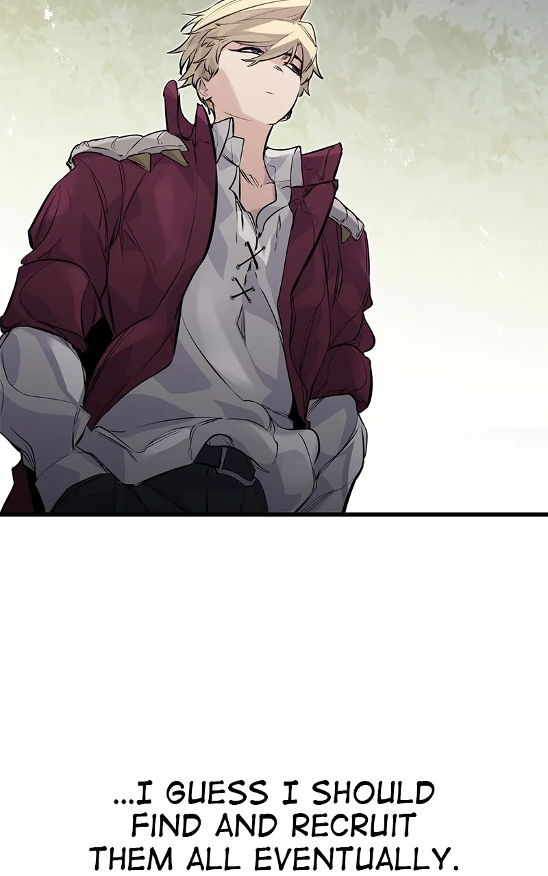 Read The Regressed Mercenary Has a Plan EN Manga Online