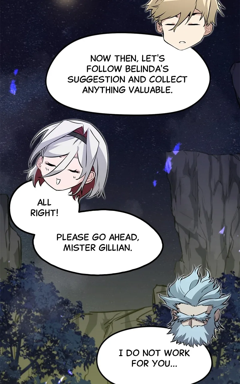 Read The Regressed Mercenary Has a Plan EN Manga Online