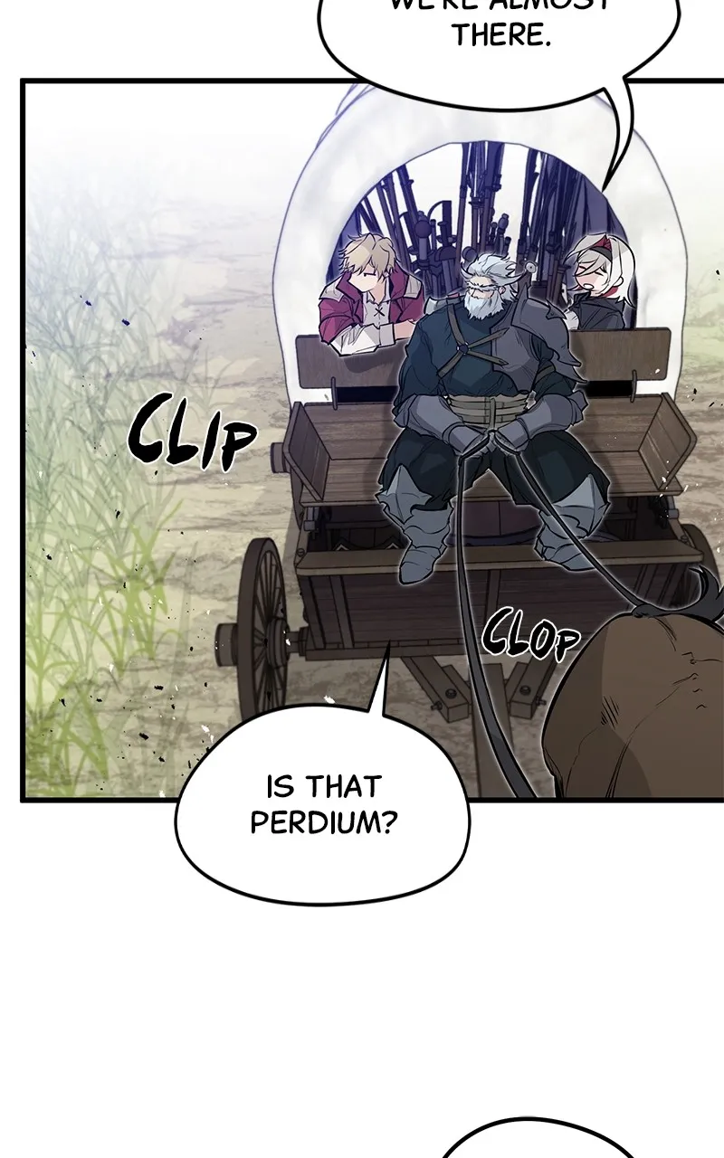Read The Regressed Mercenary Has a Plan EN Manga Online