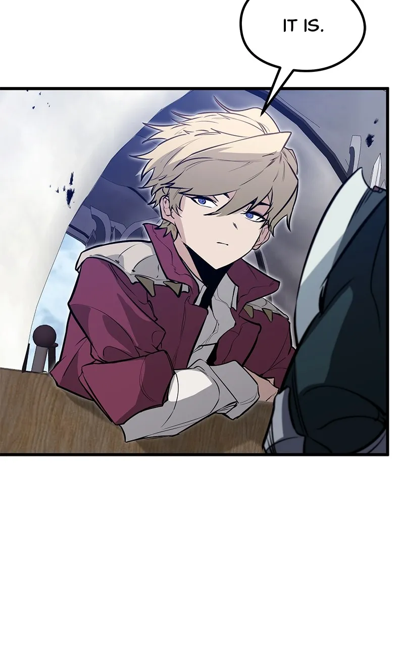 Read The Regressed Mercenary Has a Plan EN Manga Online