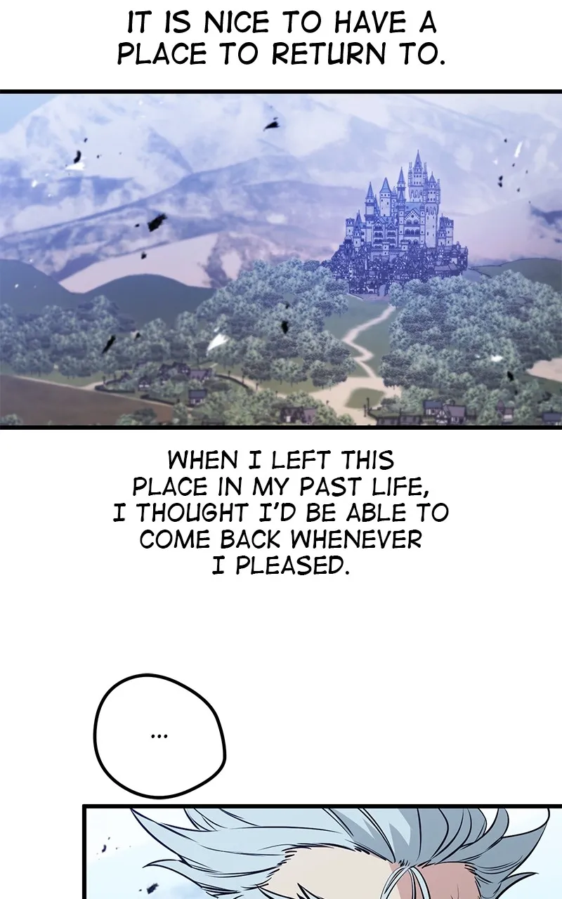 Read The Regressed Mercenary Has a Plan EN Manga Online