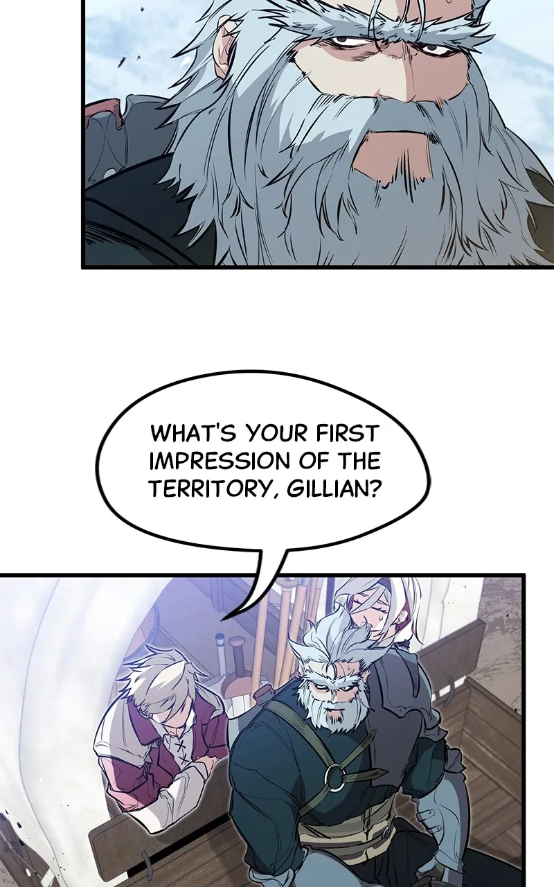Read The Regressed Mercenary Has a Plan EN Manga Online