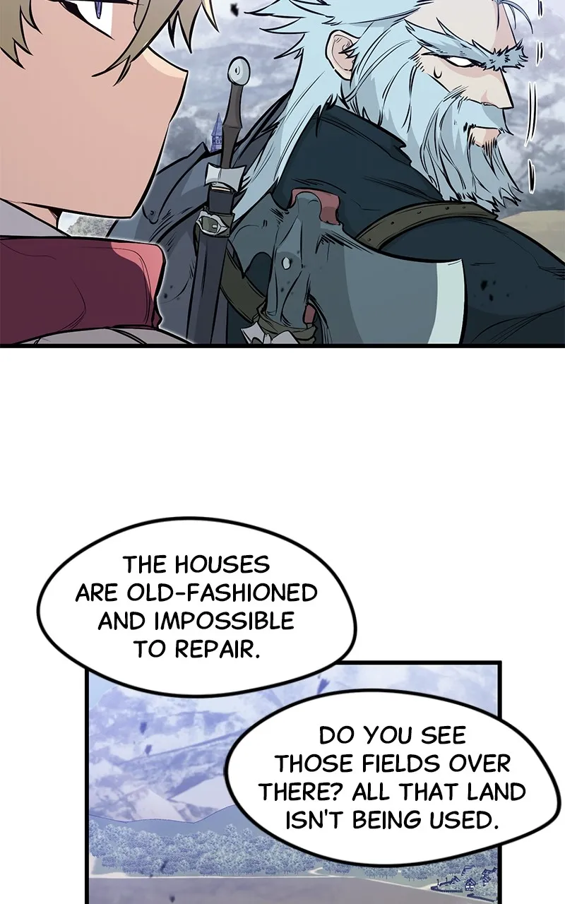 Read The Regressed Mercenary Has a Plan EN Manga Online