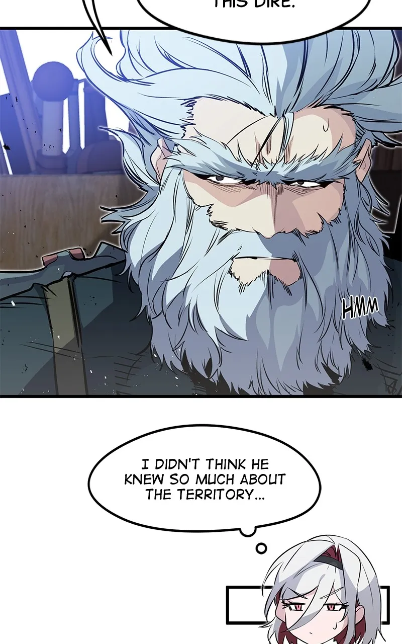 Read The Regressed Mercenary Has a Plan EN Manga Online