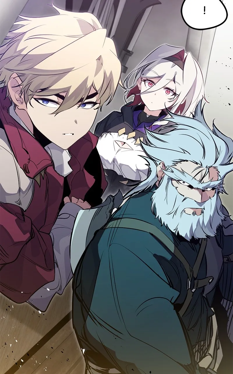 Read The Regressed Mercenary Has a Plan EN Manga Online