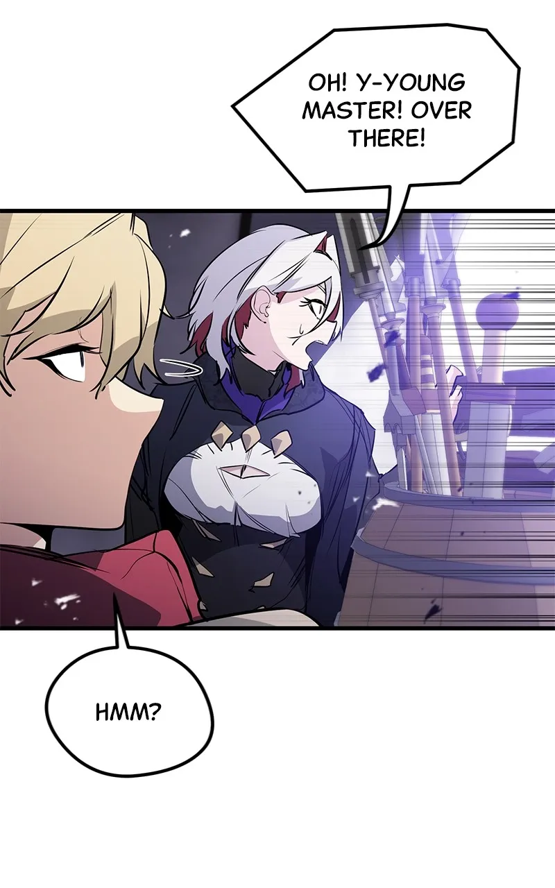 Read The Regressed Mercenary Has a Plan EN Manga Online