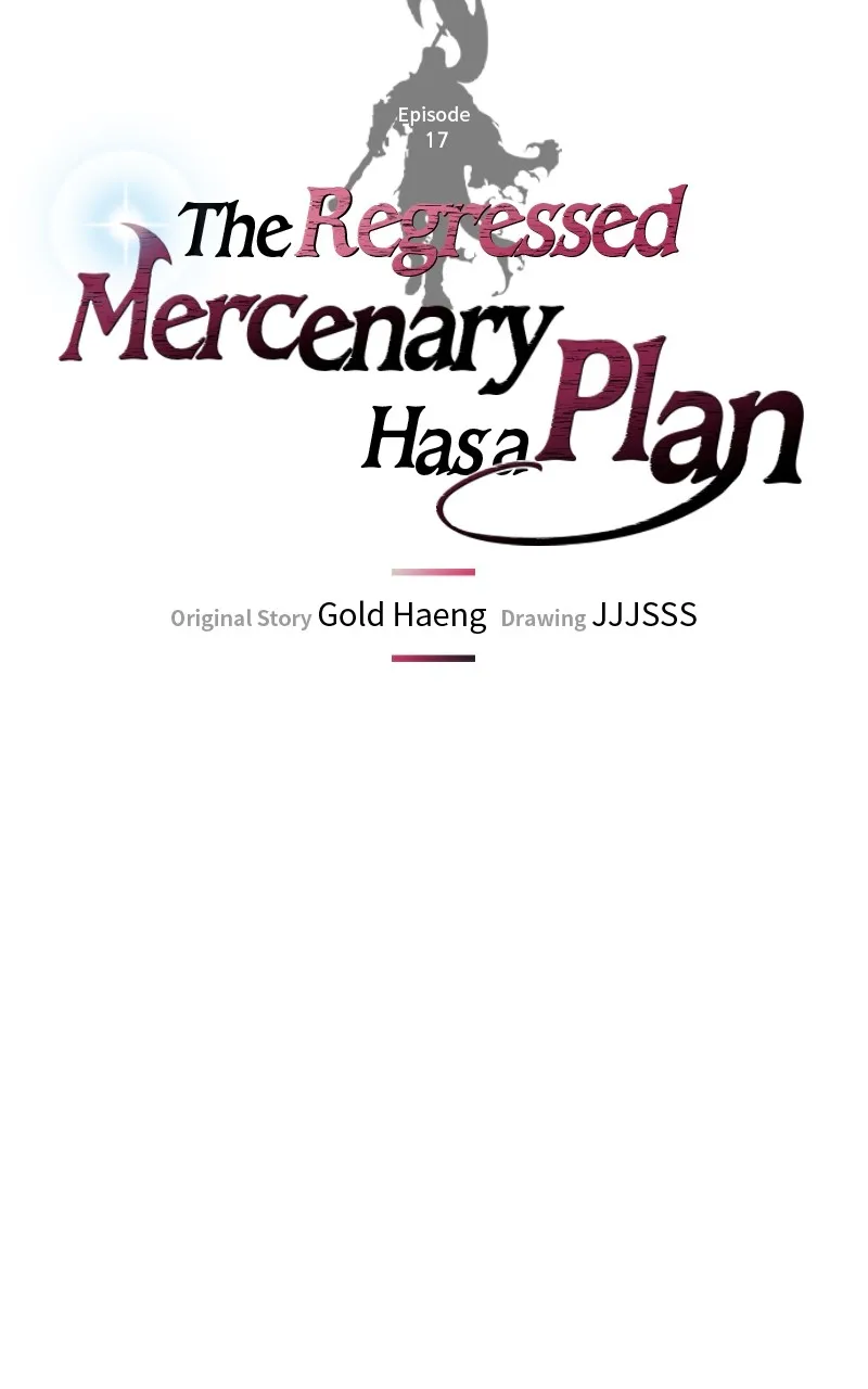 Read The Regressed Mercenary Has a Plan EN Manga Online