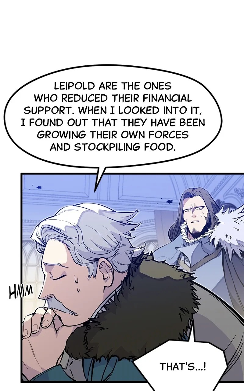Read The Regressed Mercenary Has a Plan EN Manga Online