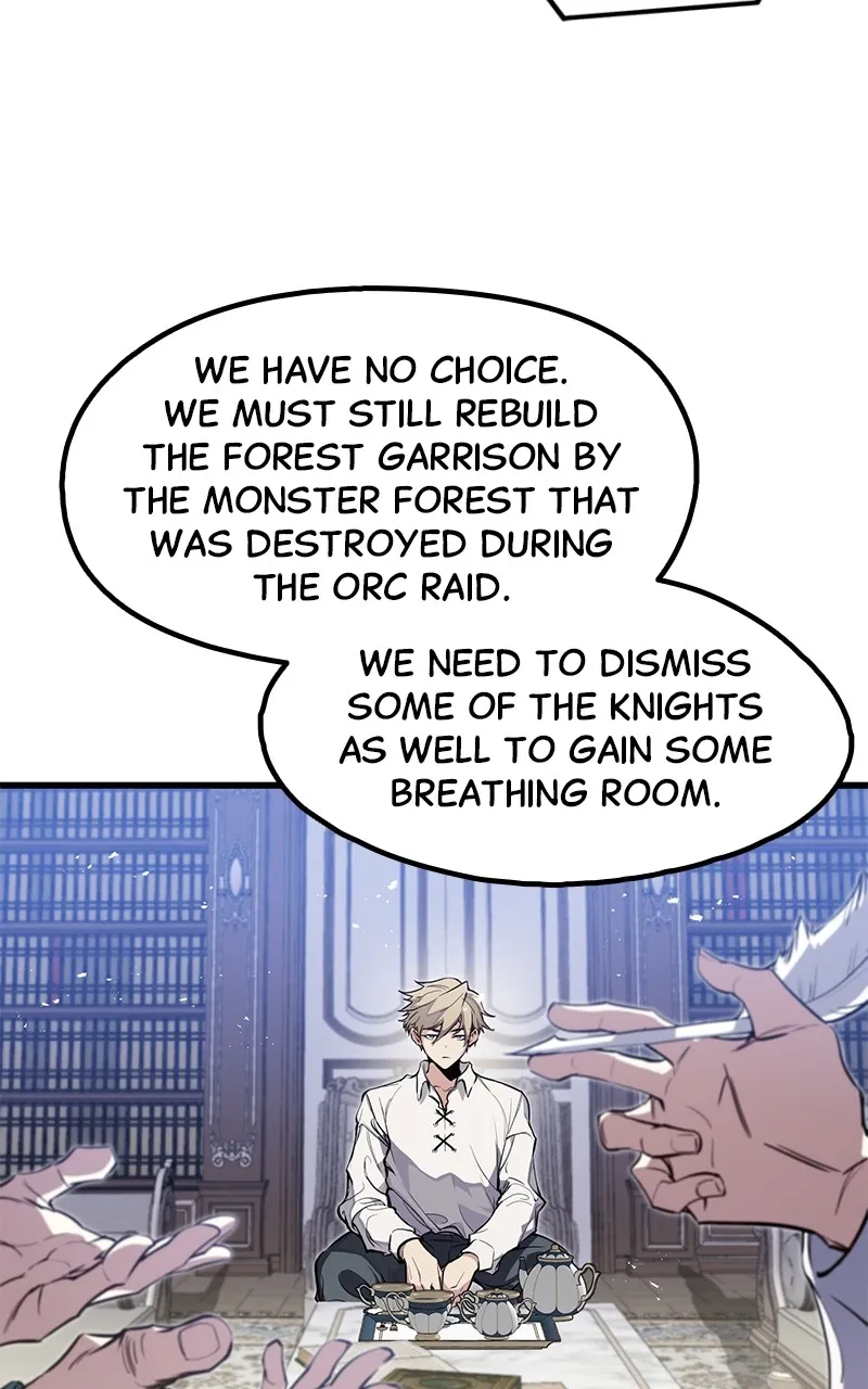 Read The Regressed Mercenary Has a Plan EN Manga Online