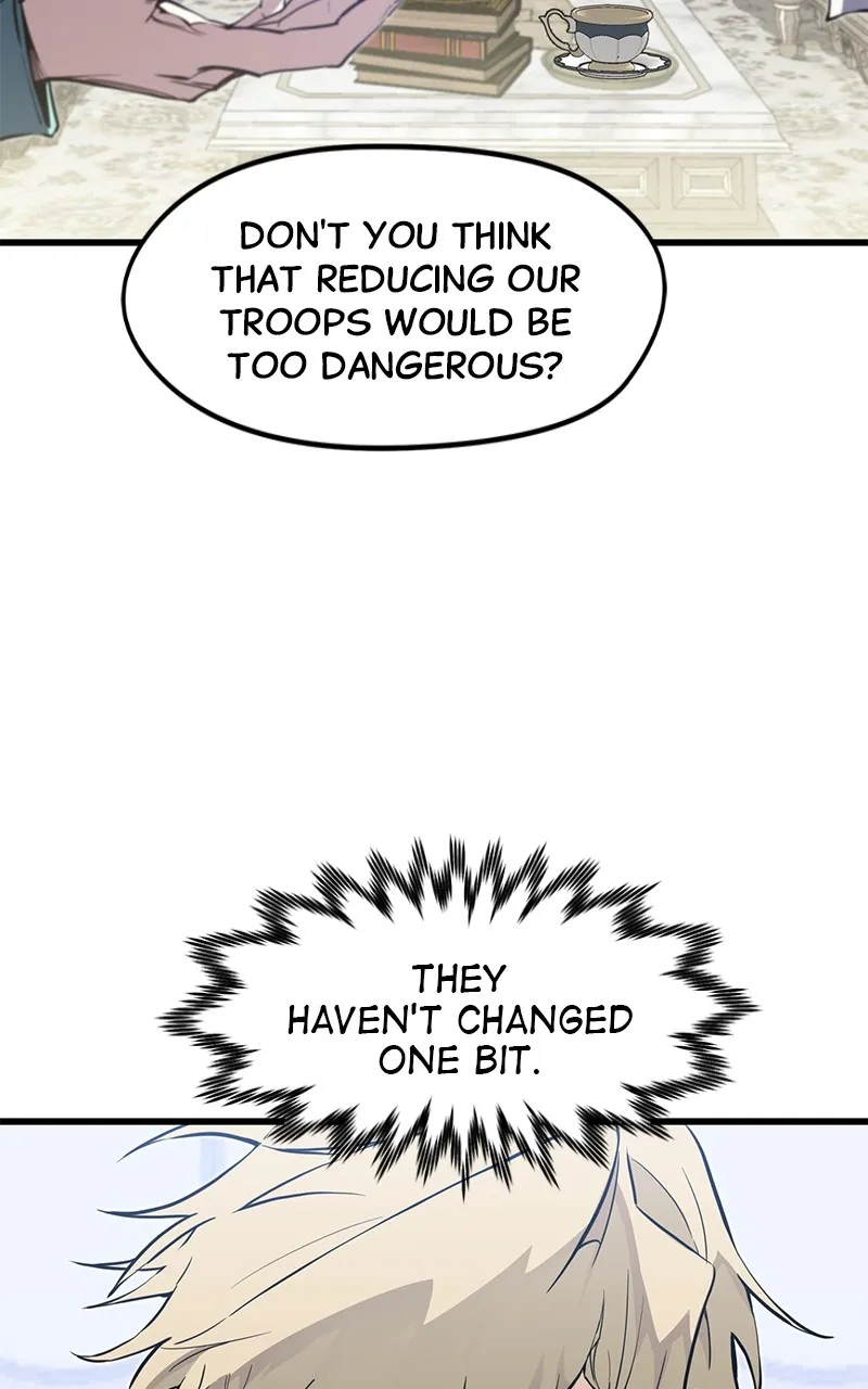 Read The Regressed Mercenary Has a Plan EN Manga Online
