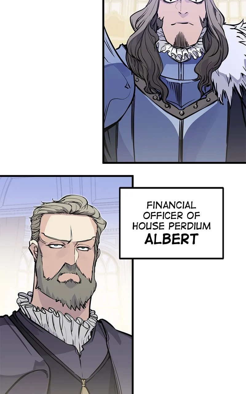 Read The Regressed Mercenary Has a Plan EN Manga Online